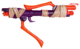 Star Wars Rebels Zeb&#39;s Blaster Rifle Costume Accessory Toy NEW UNUSED - £11.58 GBP