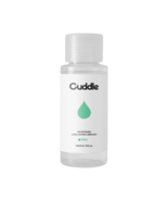 Cuddle Mint Lubricant 8oz | Water-Based | Long-Lasting | Non-Sticky | US... - $9.95