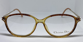 Christian Dior CD 2891 12 Austria Vintage Eyeglasses Rx - £85.04 GBP