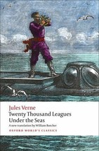 The Extraordinary Journeys: Twenty Thousand Leagues Under the Sea (Oxford Worl.. - £4.27 GBP