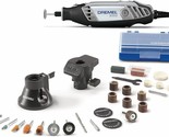 The Dremel 3000-2/28 Variable Speed Rotary Tool Kit Features, And Wood C... - $106.97