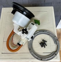 2016 BMW S1000R OEM Fuel Pump Gas Petrol Sender Unit, Low Miles - $226.71