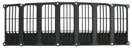 Simple Auto Grille Assy Capa For Jeep Patriot 2007-2010 - £75.27 GBP
