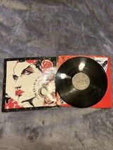 Arcadia &quot;So Red The Rose&quot; LP 1985 EMI Records - $23.22