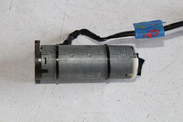 00-06 w215 MERCEDES CL55 CL600 CL65 PASSENGER RIGHT SEAT FORWARD SLIDING MOTOR image 3