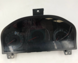 2011-2012 Ford Fusion Speedometer Instrument Cluster 93,837 Miles OEM I0... - $89.99