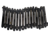 Cylinder Head Bolt Kit From 2020 Jeep Grand Cherokee  3.6 - £27.93 GBP