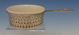Gorham Sterling Silver Ramekin Cup with Lenox Liner & Heart-Shaped Design #0436 - $355.41