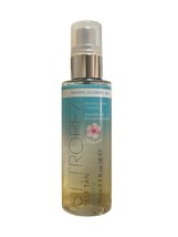 St Tropez Self Tan Purity Bronzing Water Face Mist 2.7 oz New Replaced Cap - $19.99