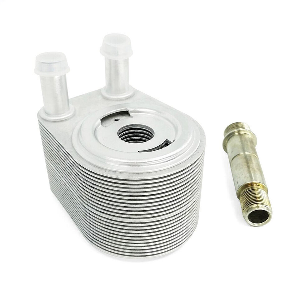 Engine Oil Cooler For Rover Sport 02-09 LR3 4.4L V8 4526544 - $54.15