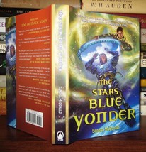 Mc Donald, Sandra The Stars Blue Yonder 1st Edition 1st Printing - £49.76 GBP