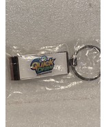 Lottery Quick Draw Metal Keychain/Bottle 2.25&quot; Opener *NEW* DTC - $17.68 CAD