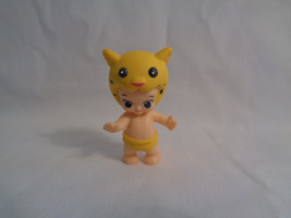 Moose Toys Twozies Series 1 Yellow Leopart Lippy Baby - £1.42 GBP