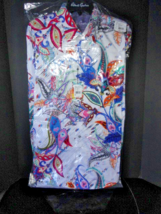 Robert Graham Eldon Long Sleeve Shirt Size XL NWTS image 3