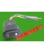06-2009 range land rover sport L320 front seat lumbar adjust control swi... - €21,53 EUR