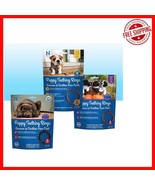 Puppy Teething Rings Variety Pack - Chicken, Pumpkin &amp; Blueberry BBQ Fla... - $807.46 MXN