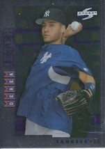 1998 Score Rookie Traded Showcase Set 1-160 missing 1 card - £78.10 GBP