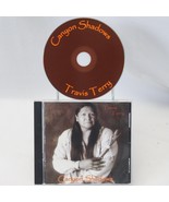 Travis Terry CD Canyon Shadows Indigenous Warriors High Spirits Tseyi  T... - $18.61