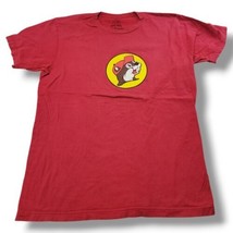 Buc-ee&#39;s Shirt Size Large Buc-ee&#39;s Graphic Print T-Shirt Bucee&#39;s Graphic... - $30.71