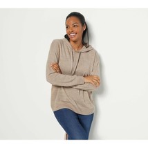 zuda Sweater Pullover (MarbleHillHther, XX-Small) A458601 - $16.09