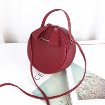  Lychee Pattern Mini Totes High Quality Women Handbags Fashion Ladies Crossbody  - £90.51 GBP