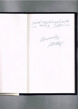 The Life of Stilley As I Review It By C K Stillwagon 1987 Signed Autographed - £391.73 GBP