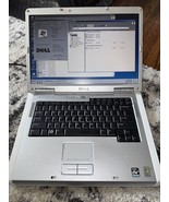 Dell Inspiron 1501 Laptop Amd Athlon 64 X2 2gb RAM 160gb HDD WinXP No Ba... - $69.30