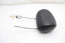 06-11 MERCEDES-BENZ C219 CLS500 FRONT LEFT DRIVER SEAT HEADREST BLACK E2747 image 2