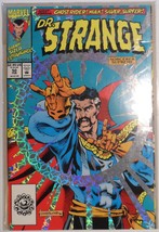 Doctor Strange Sorcerer Supreme Marvel #50, Vol 1 Rare 1992 Comic NM Condition  - £39.96 GBP