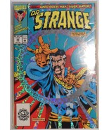 Doctor Strange Sorcerer Supreme Marvel #50, Vol 1 Rare 1992 Comic NM Con... - €43,42 EUR