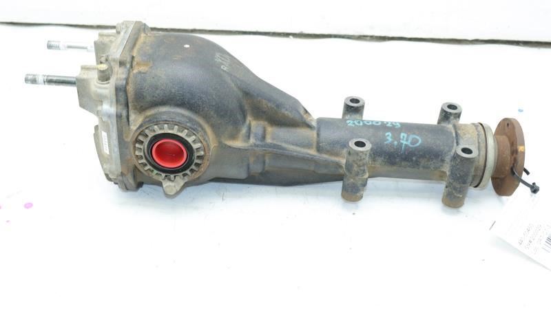Carrier Rear Automatic Transmission CVT 2.5L Fits 14-18 FORESTER 65605 - $351.99