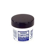 Good Water 1014081 Silicone Grease 8 Oz Autotrol - $635.81 MXN