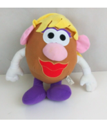 Mr. Potato Head Mrs. Potato Head 10.5&quot; Plush - €8,48 EUR