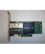 MELLANOX ConnectX 2 Dual Port QSFP and SFP+ FH CARD MHZH29B-XTR - $694.73 MXN