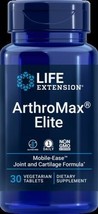 Arthromax Elite, 30 Vegetarian Tablets - $24.49