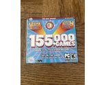155,000 Games PC Game - $87.88
