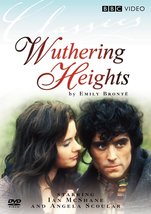 Wuthering Heights (1967) [DVD] [DVD] - £13.27 GBP