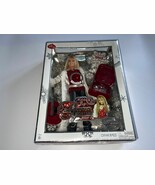 Disney Holiday Pop Star Hannah Montana 2008 Doll Singing Miley Cyrus - $74.51 CAD