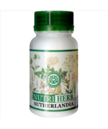  NUTRI HERB Sutherlandia*90 tabs.*300 mg. Supports The Immune System - $24.38