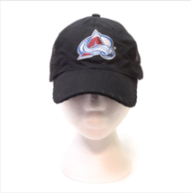 Colorado Avalanche NHL Official Coors Light Beer Promo Cap Hat Mesh Snap... - £7.08 GBP