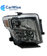 NEW OEM Nissan 2016-2019 TITAN Right Composite Headlight Assembly 26010-... - $4,663.07 MXN