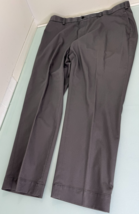 Brooks Brothers Pants Mens 40X30 Advantage Chino Stretch Clark Fit Stret... - $29.67