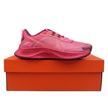 Nike Pegasus Trail 3 Women&#39;s Size 7.5 Hiking Running Shoes Pink NEW DM94... - $100.00