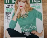 Instyle Magazine Nov 2013 Issue | Taylor Swift Cover - $23.74