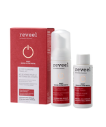 reveel 2-Step Cleansing Travel Kit - $1,407.42 MXN