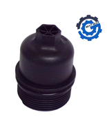 New OEM Mopar Oil Filter Housing Cap 2014-2024 Charger Wrangler 300 6819... - €802,29 EUR