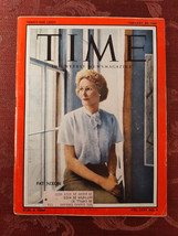 Rare Time Magazine February 29 1960 2/29/60 Pat Nixon Ayn Rand - £23.02 GBP