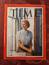 Rare Time Magazine February 29 1960 2/29/60 Pat Nixon Ayn Rand - £23.16 GBP