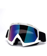 Motorcycle Cycling Goggles, Windproof Anti-Uv Motocross Mx Goggles For M... - $887.93 MXN