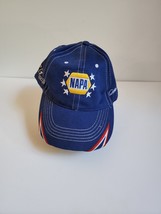 Napa Nascar Hat Ron Capps #28 Chase Elliott #9 Auto Racing Baseball Cap - £3.93 GBP